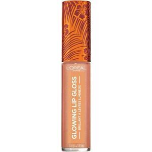 L'Oréal Paris Shell We Dance Lip Gloss Nude